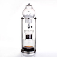 Free Shipping!New Classic Ice Brew Coffee Maker Japanese Style Drip Ice Coffee Maker Ice Drip Coffee
