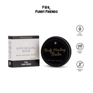 (For Furry Friends) Body Healing Balm 5g, 40g
