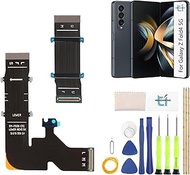 for Samsung Galaxy Z Fold4 5G Motherboard Connector Ribbon Flex Cable Replacement for Samsung Z Fold