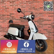 JBUBU125 #2019 $49000 代步車 二手車 中古車