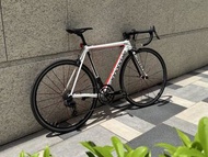 Cannondale CAAD12 Road Bike Electronic Racing Zero