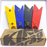 NEW ARRIVAL KING DRAG I AM KING YAMAHA Y15ZR SWING ARM RUBBER