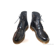 Genuine cowhide men's boots Code: B27