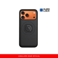 Quad Lock Mag Case iPhone 17/iPhone 17 Pro/iPhone 17 Pro Max