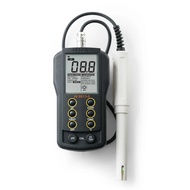 Eco-friendly WarrantyHANNA HI9813-6 Upgraded HI9813-61 Multi-parameter PH-EC-TDS-temperature Water Q
