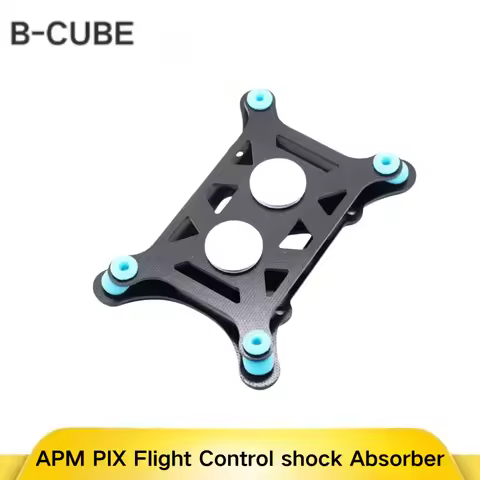 B-CUBE Flight Controller Shock Absorber Vibration Damping Ball for Pixhawk APM PIX 4-Axis 6-Axis Mul