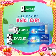 DARLIE All Shiny White Multicare Toothpaste 140 gr Whitening Toothpaste | TnT Beauty Shop