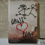 Nawi and Inah Fiction Novel