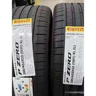 Be Endurance Tire PZ4 Explosion-Proof 225/245/255/275/315/30/35/40/45R18/19/20/21
