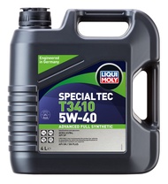 LIQUI MOLY Special Tec T3410 5W-40