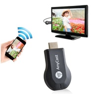 Anyast M4 Plus Wireless Display Dongle Any Gadgets