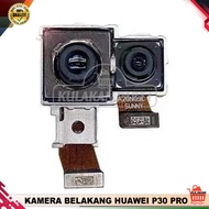 BIG CAMERA HANDPHONE HUAWEI / KAMERA BELAKANG HUAWEI P30 PRO ORIGINAL