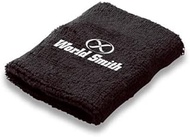 unix Wristbands Yaku Soft Wristband (bx8758-blk) Black Stock