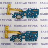 ITEL A48 ORIGINAL FLEXIBLE FLEXIBLE PCB BOARD FLEXIBLE CONNECTOR MIC CONNECTOR MIC MIC PORT USB CHAR