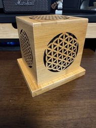 生命之花淨化盒