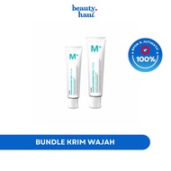Charis M+ Madecassoside Cica Cream Bundle