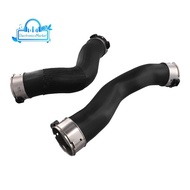 Cooler Intake Air Hose for  Navara NP300  D23 YD25 2014-2018 14463-4KV0A 14463-4KV2A Inlet Pipe