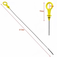 1 Pcs for Audi A4 A5 Q3 Q5 VW 2.0T B8 B9 2009-2017 Car Yellow Engine Oil Dipstick Car Engine Auxilia