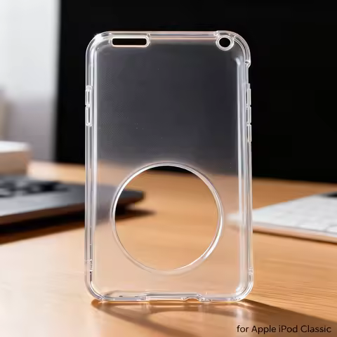 For Ipod Classic Case, Ipod Classic Case, MP3 Player Case, Ipod Case High-end Ipod Touch MP3 Player 