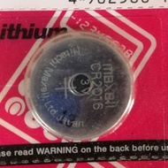 CR2032 CR2016 LITHIUM BATTERY 3V