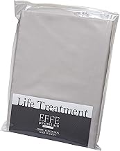 French Bed Fitted Sheet, Queen, Eiffe Premium Mattress Cover, Thin, Fits Mattresses up to 4.7 inches