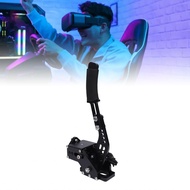funygame.my PC Racing Game USB Handbrake 16Bit SIM Games Replacement for G27 G29 G920 G923 T500 T300