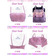 Thin Bubble Bra Sisterhood B Cup Half Breast Can Be Worn As A Chest Size 32 34 36