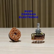 ZL99 POTENSIO ROTARY 2x6 2 x 6