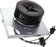 Bathroom Exhaust Fans Motor Assembly Compatible for Broan NuTone Bathroom Exhaust Fans with 8" x 8-1