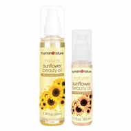 Human Nature Sunflower Beauty Oil