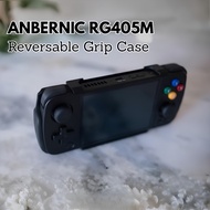 Anbernic RG405M 2-in-1 Grip Case | Reversible comfort Grip & Protective Case