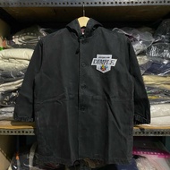 Hysteric Mini by Hysteric Glamour Dimple Jacket Black Size 130 65x53