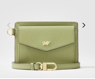 Promo / Terbaru / Braun Buffel Original Ophelia Lanyard And Pass