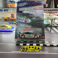 Hot Wheels Toyota Supra 7 Eleven