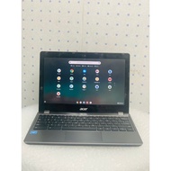 acer Netbook Chromebook #Asus Touch screen Ram 4GB / SSD 16GB / play Store# Dell Chrome #Asus Chrome/ 10 inches Laptop