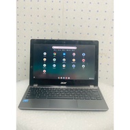 acer Netbook Chromebook #Asus Touch screen Ram 4GB / SSD 16GB / play Store# Dell Chrome #Asus Chrome