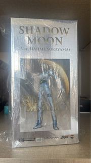 SHADOW MOON (Ver. HAJIME SORAYAMA) Figure