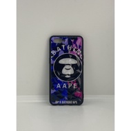 HUAWEI Y6P ARCRYLIC PHONE CASE