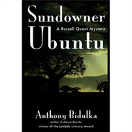Sundowner Ubuntu: A Russell Quant Mystery (新品)
