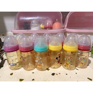 Preloved Pigeon PPSU Bottle 160ml