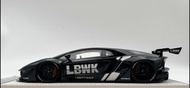 1/18 DG LBWK LP700 2.0