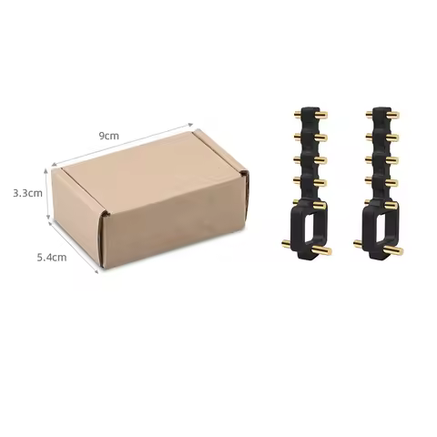 Yagi Antenna for DJI Mavic3/MINI2/Air2/Air2S FPV Combo Remote Controller2 Signal Booster 5.8GHZ Ante