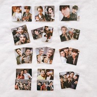 SJ SUPER JUNIOR 會員禮