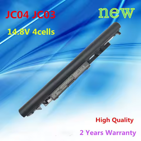 New Batterie JC03 JC04 919700-850 Battery for HP Spare 15-bs0xx 17-ak0xx 17-bs062st 17-bs0xxx 15-bs1