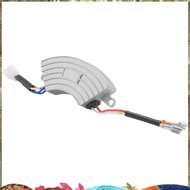Grey 2KW-3KW Generator Petrol Automatic Voltage Regulator AVR Aluminum Shell