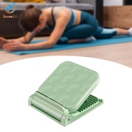 Dovewill Calouft Stretcher Board Squat Wedge Professional Foot Leg Calf Leg Stretcher for