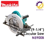 Makita N5900B, 235mm Circular Saw