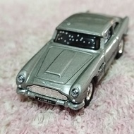 LSBB Hot Wheels Aston Martin 1963 DB5 James Bond 007 No Time To Die