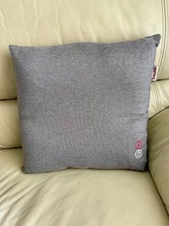 Beurer cushion發熱按摩咕𠱸 -85%新