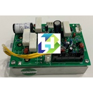 WIM MIG 210S D2 MAIN PCB BOARD Welding machine spare parts Malaysia